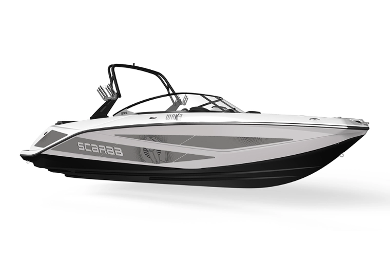 195LX　グレー