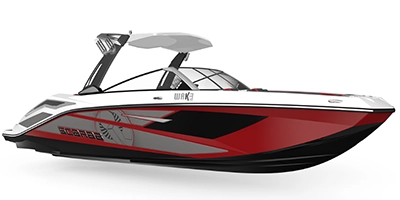 舟舟 A ship in the shape of a zipper tab on the Sumida River, Tokyo