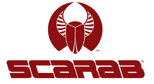 SCARAB（スカラブ）